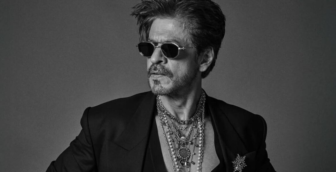 SRK