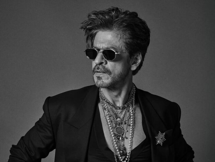 SRK