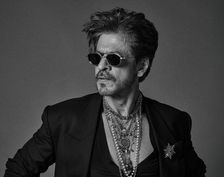 SRK