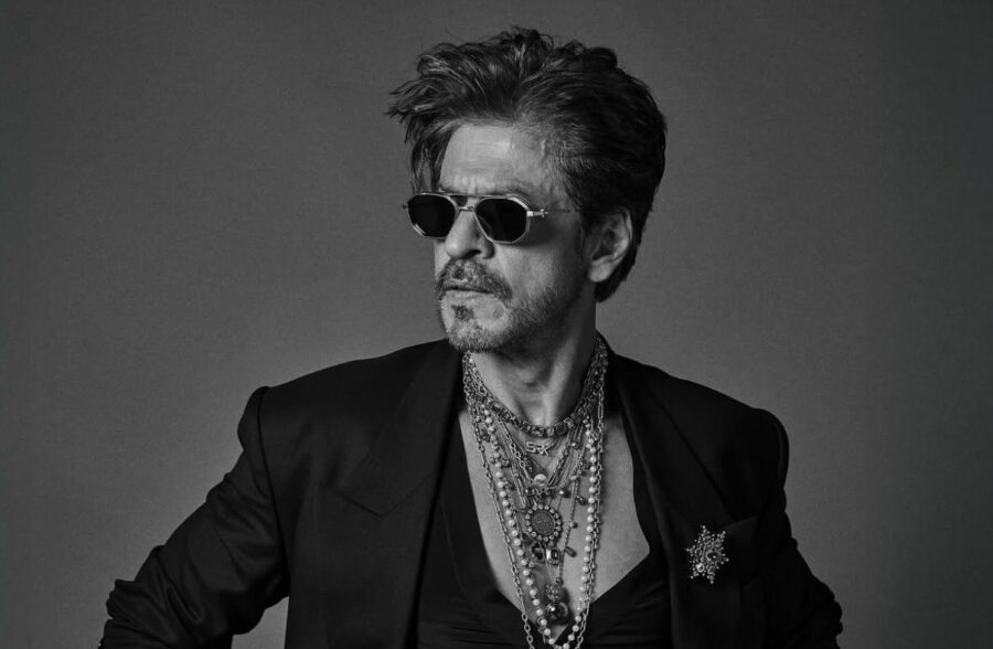 SRK