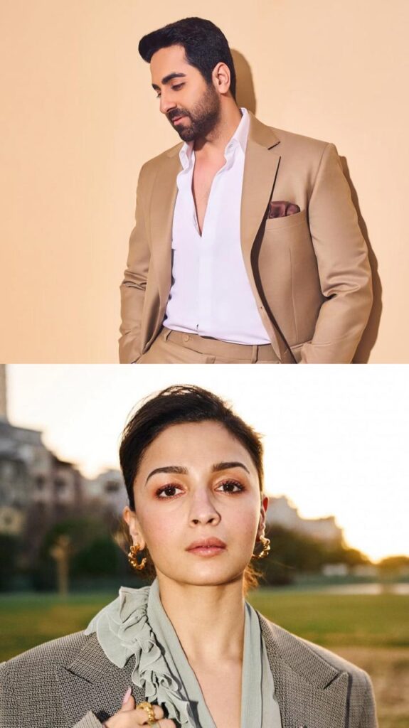 alia and ayushmann