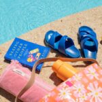 beach bag