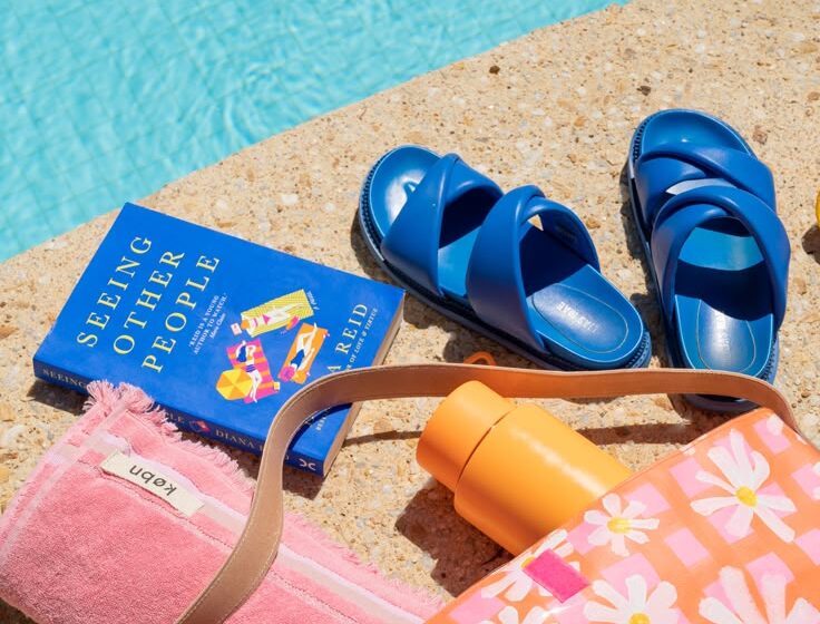 beach bag