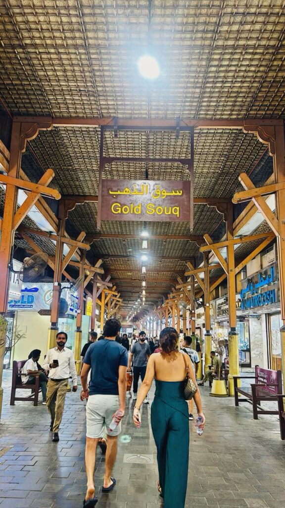 gold souq