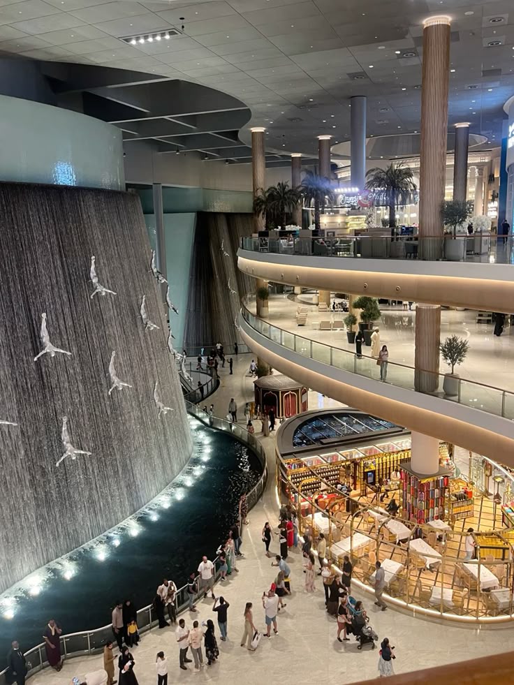 dubai mall