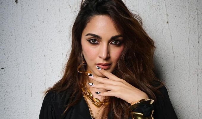 kiara alia advani
