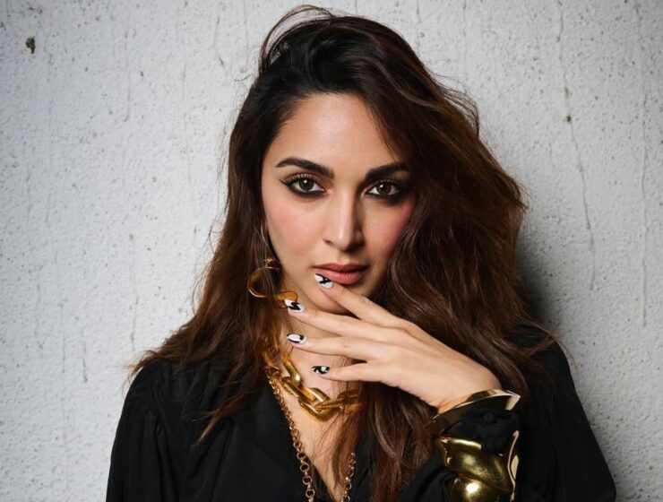 kiara alia advani