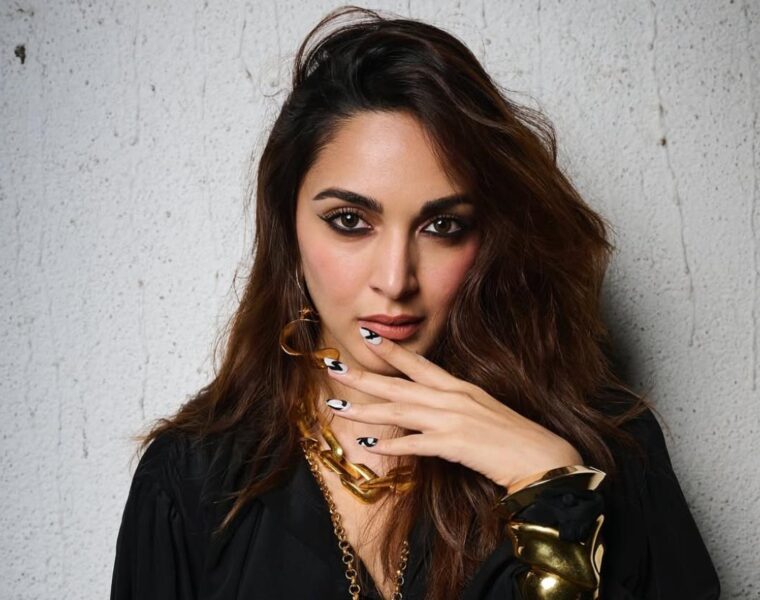kiara alia advani
