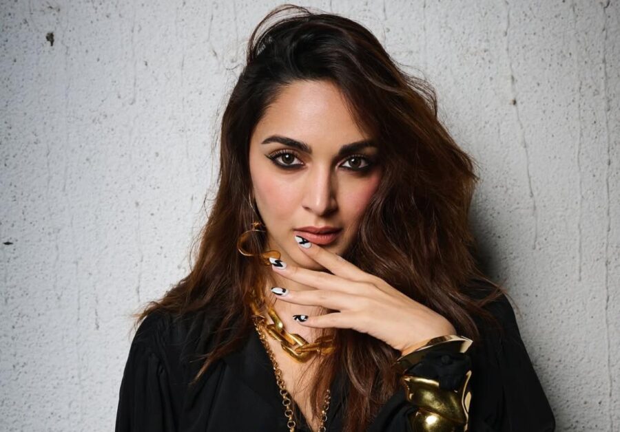 kiara alia advani