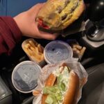 late night eats