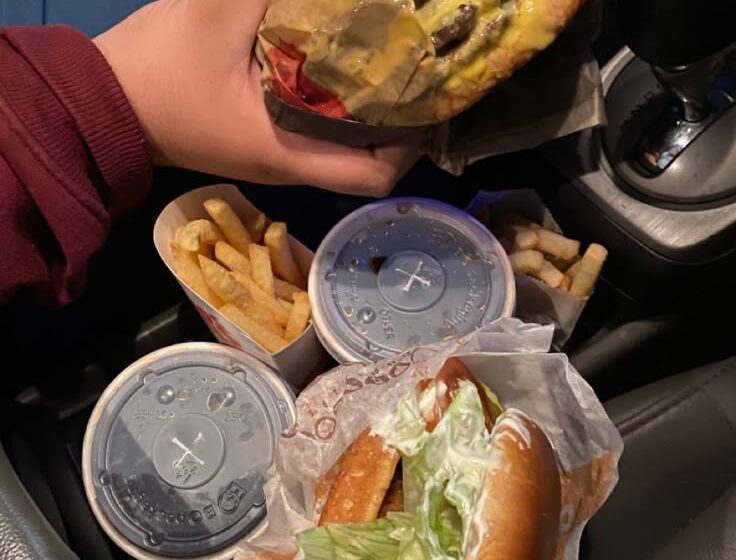 late night eats
