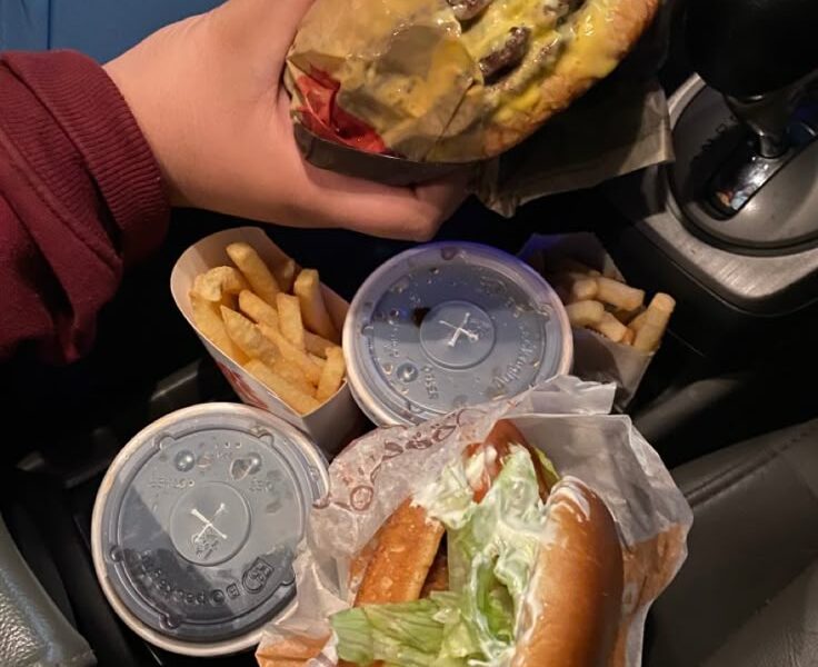 late night eats