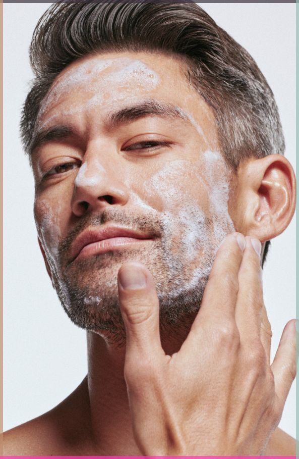 cleanser