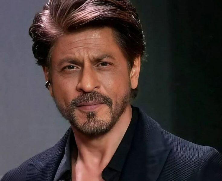 SRK