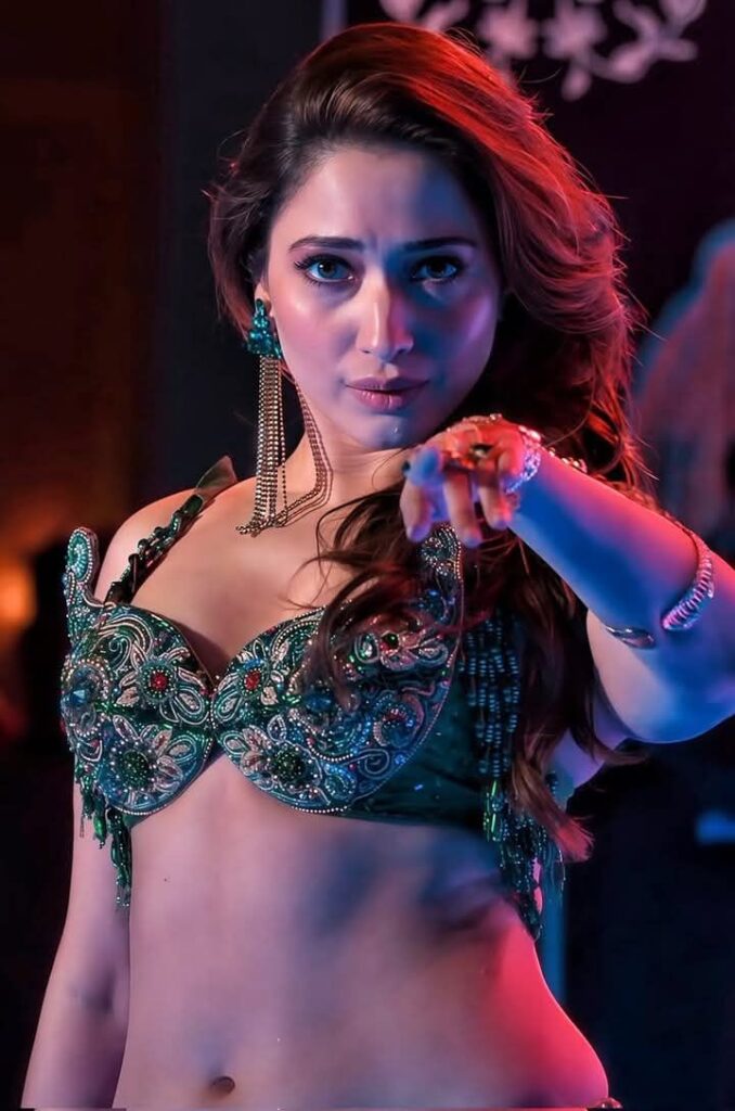tamannaah