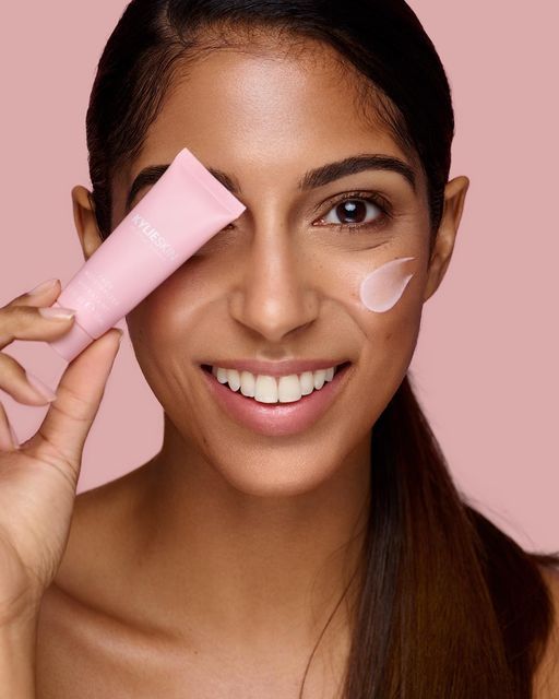 tinted moisturizers