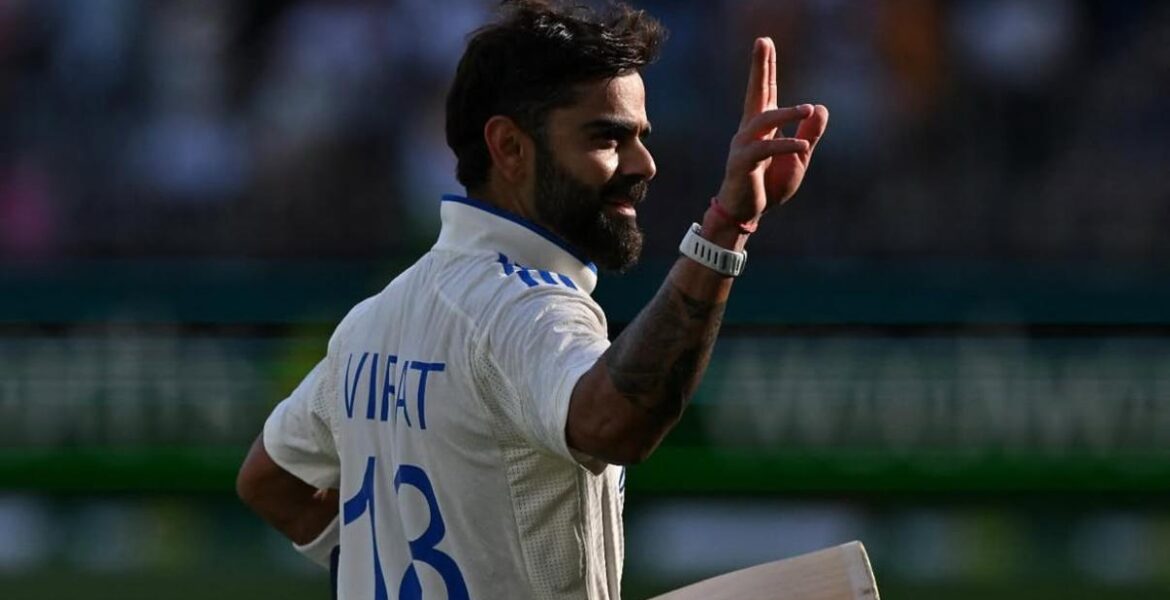 virat