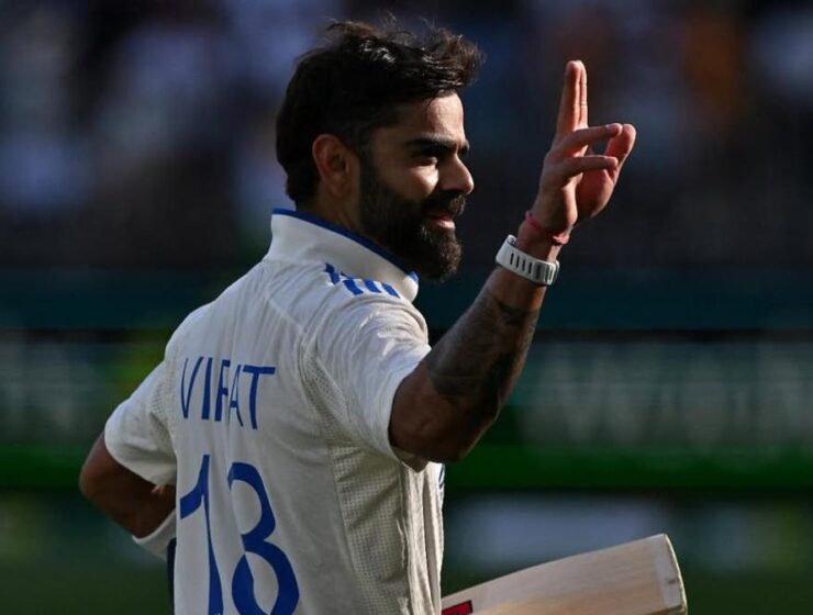 virat
