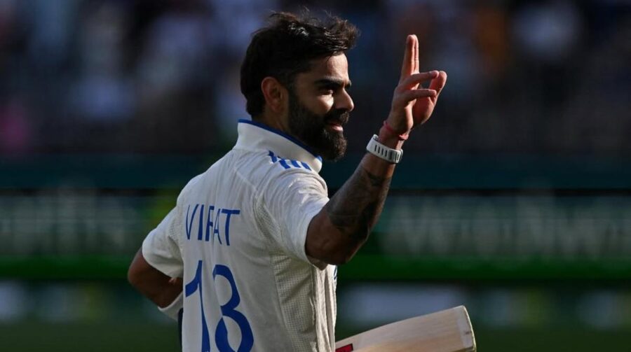 virat