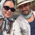 Randeep Hooda and Lin Laishram welcome Baby Girl