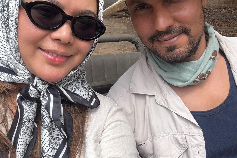 Randeep Hooda and Lin Laishram welcome Baby Girl