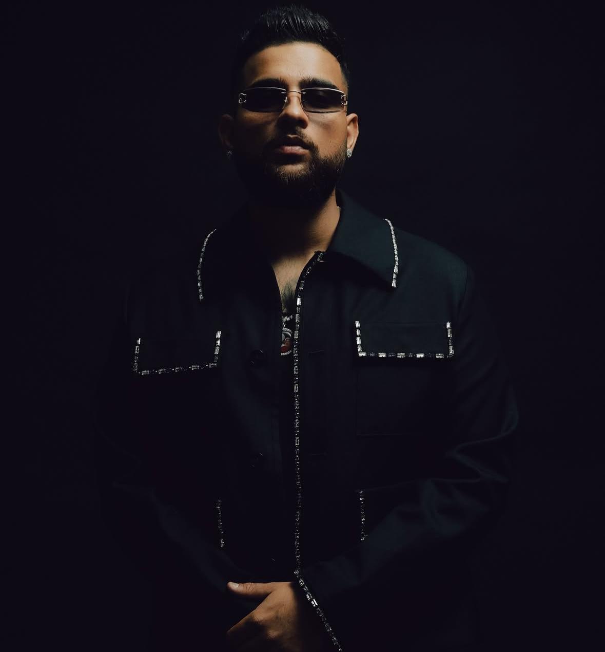 NEW MUSIC ALERT Tauba Tauba Singer Karan Aujla Announces New Album new-music-alert-tauba-tauba-singer-karan-aujla-announces-new-album