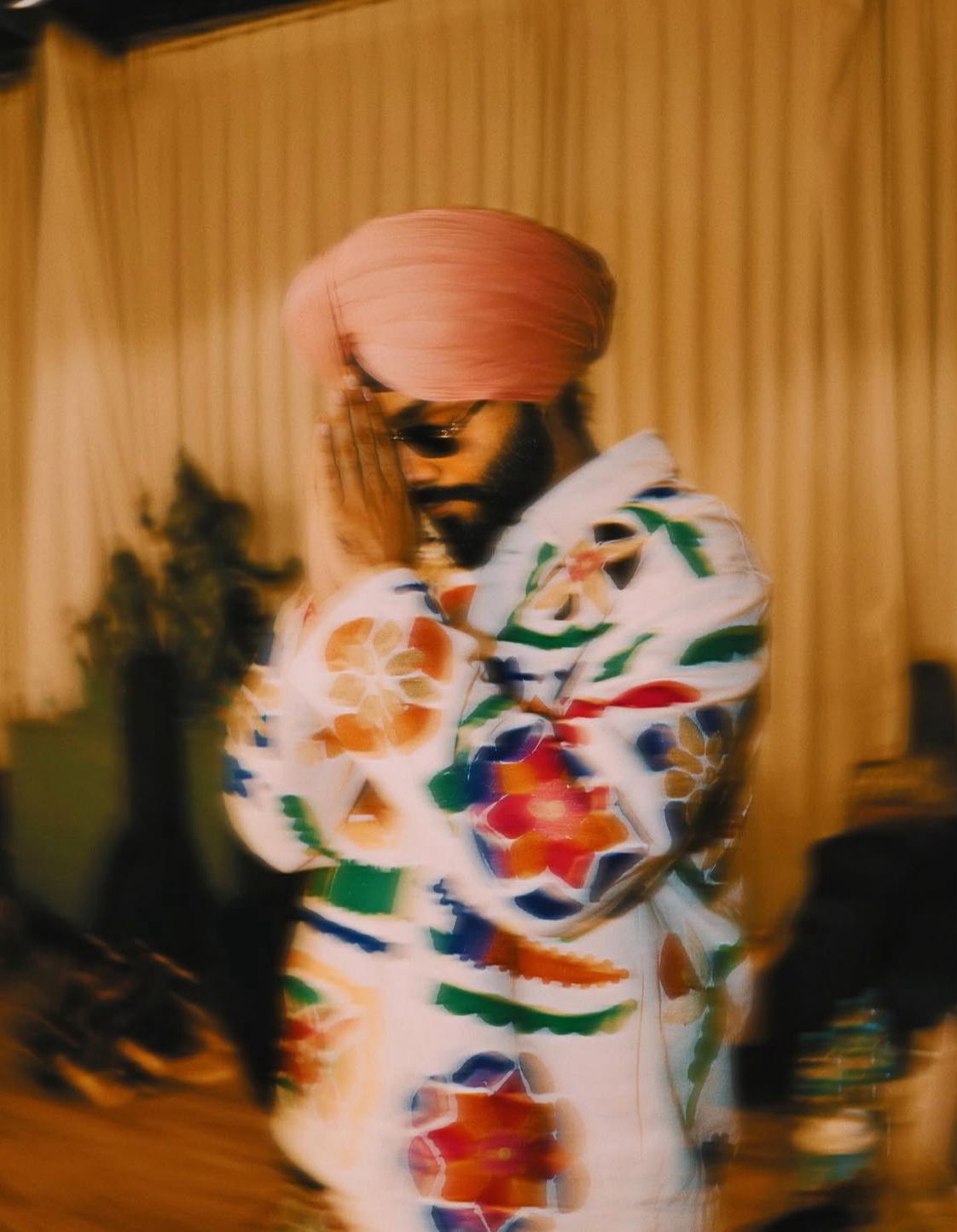 ALL NEW: 'Main Sochi Jaavan' singer Burrah announces debut EP ‘Letting ...