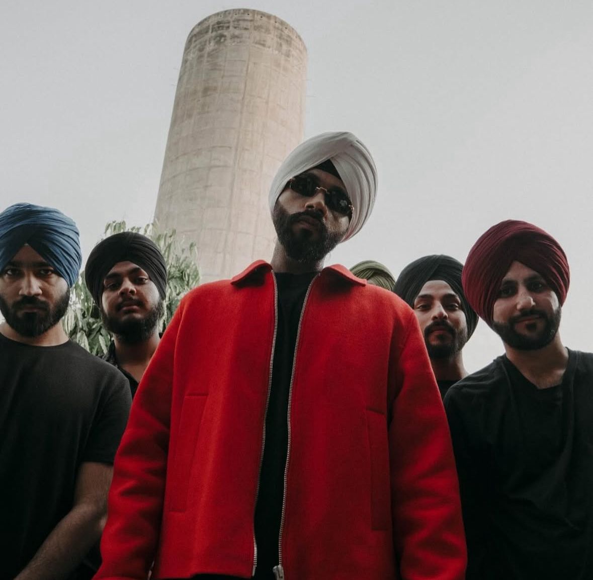 ALL NEW: 'Main Sochi Jaavan' singer Burrah announces debut EP ‘Letting ...