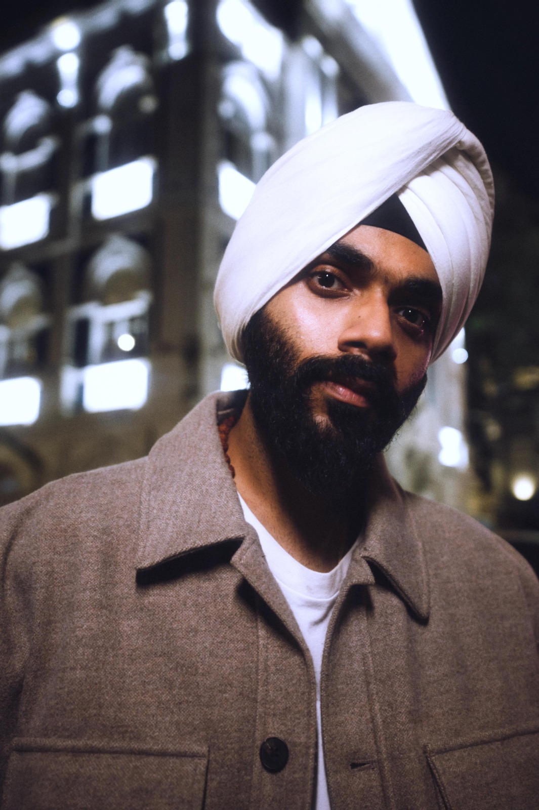 ALL NEW: 'Main Sochi Jaavan' singer Burrah announces debut EP ‘Letting ...