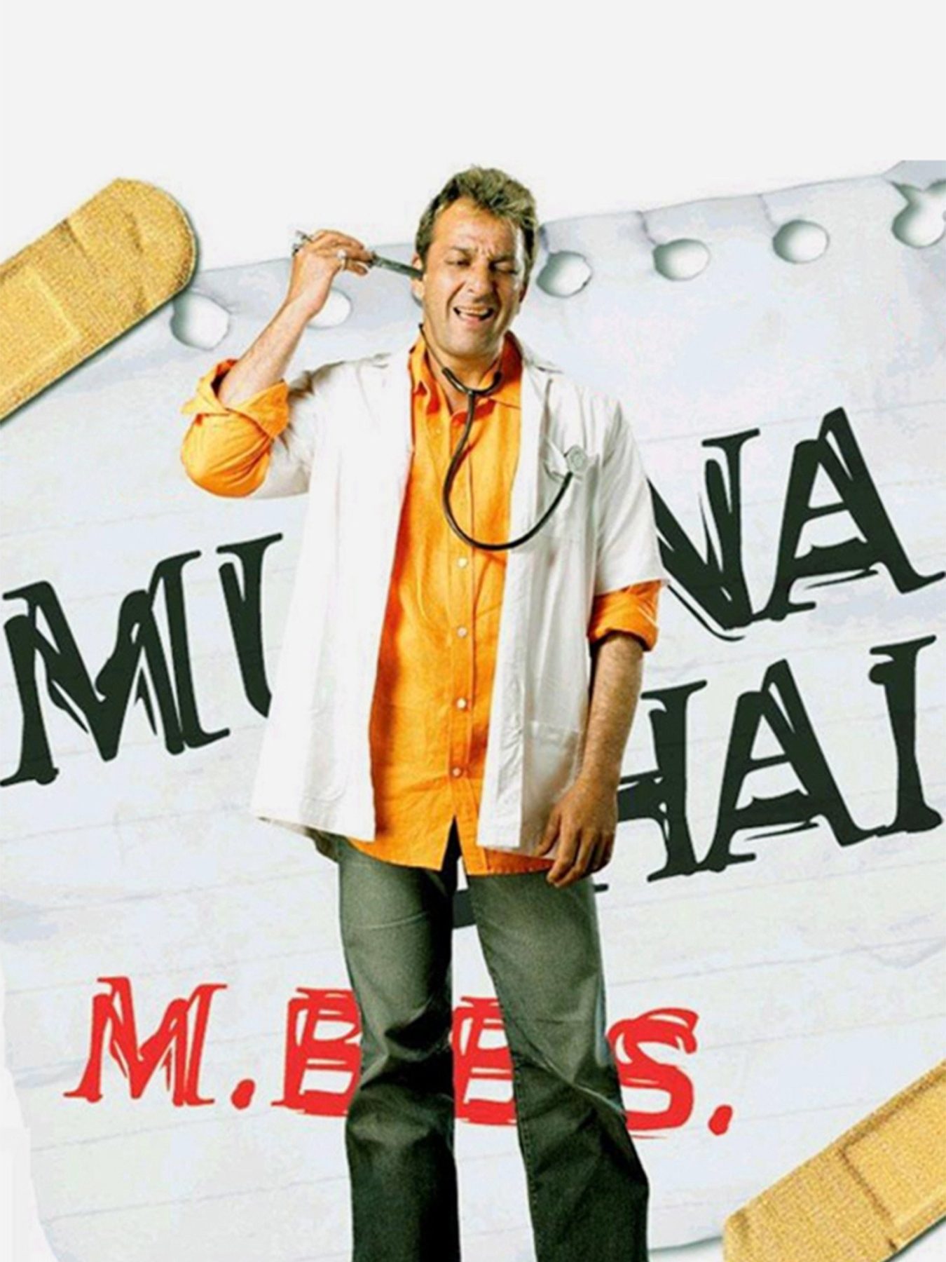 BIRTHDAY SPECIAL Revisiting 10 Iconic Sanjay Dutt Roles Over The Years 