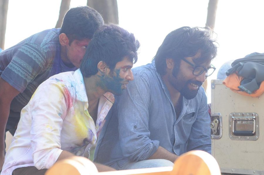 Real Arjun Reddy 8 YEARS OF ARJUN REDDY: 5 Reasons celebrating Vijay Deverakonda's ...