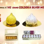 Puranmal - Golden - Silver Modal Featured Image