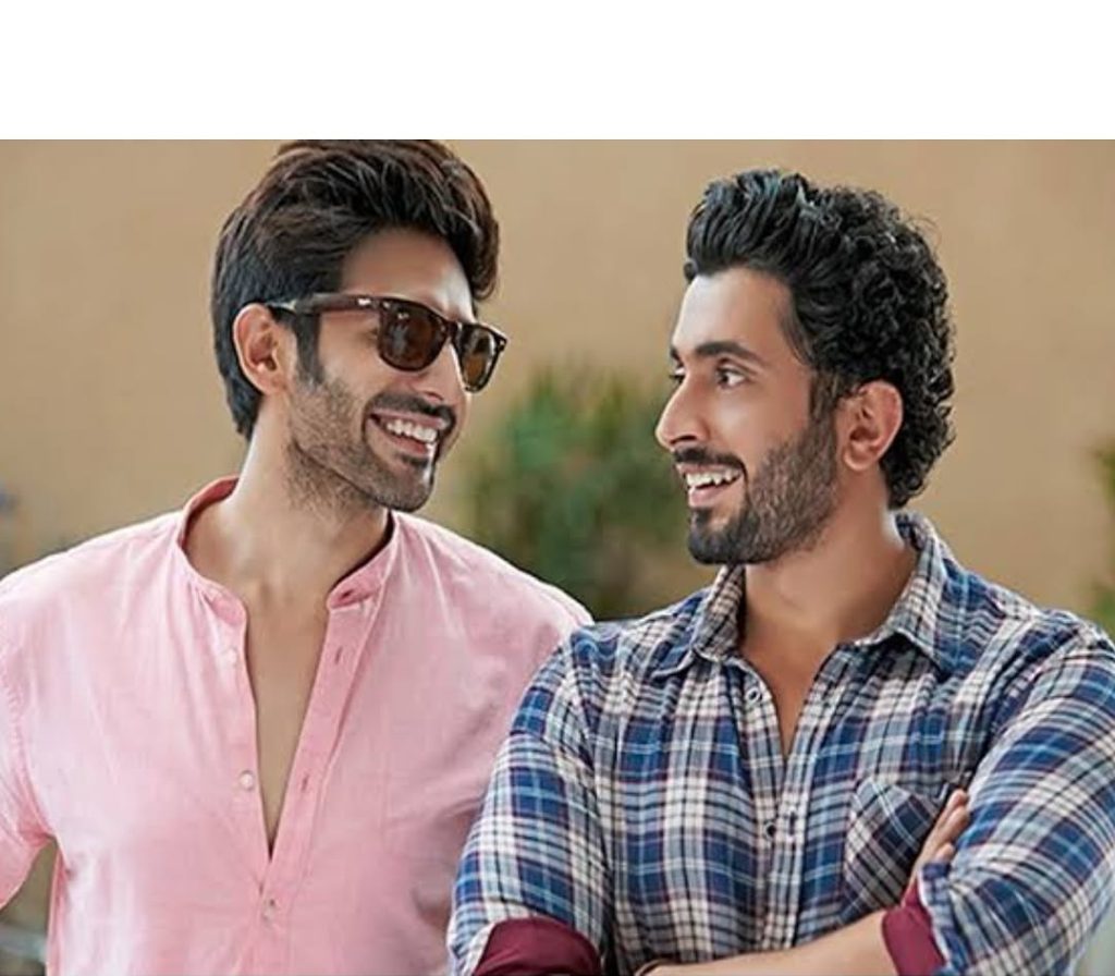 Celebrating 8 YEARS of KARTIK AARYAN'S MILESTONE MOVIE Sonu Ke Titu Ki Sweety