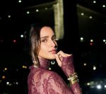 Triptii Dimri wishes Suresh Triveni