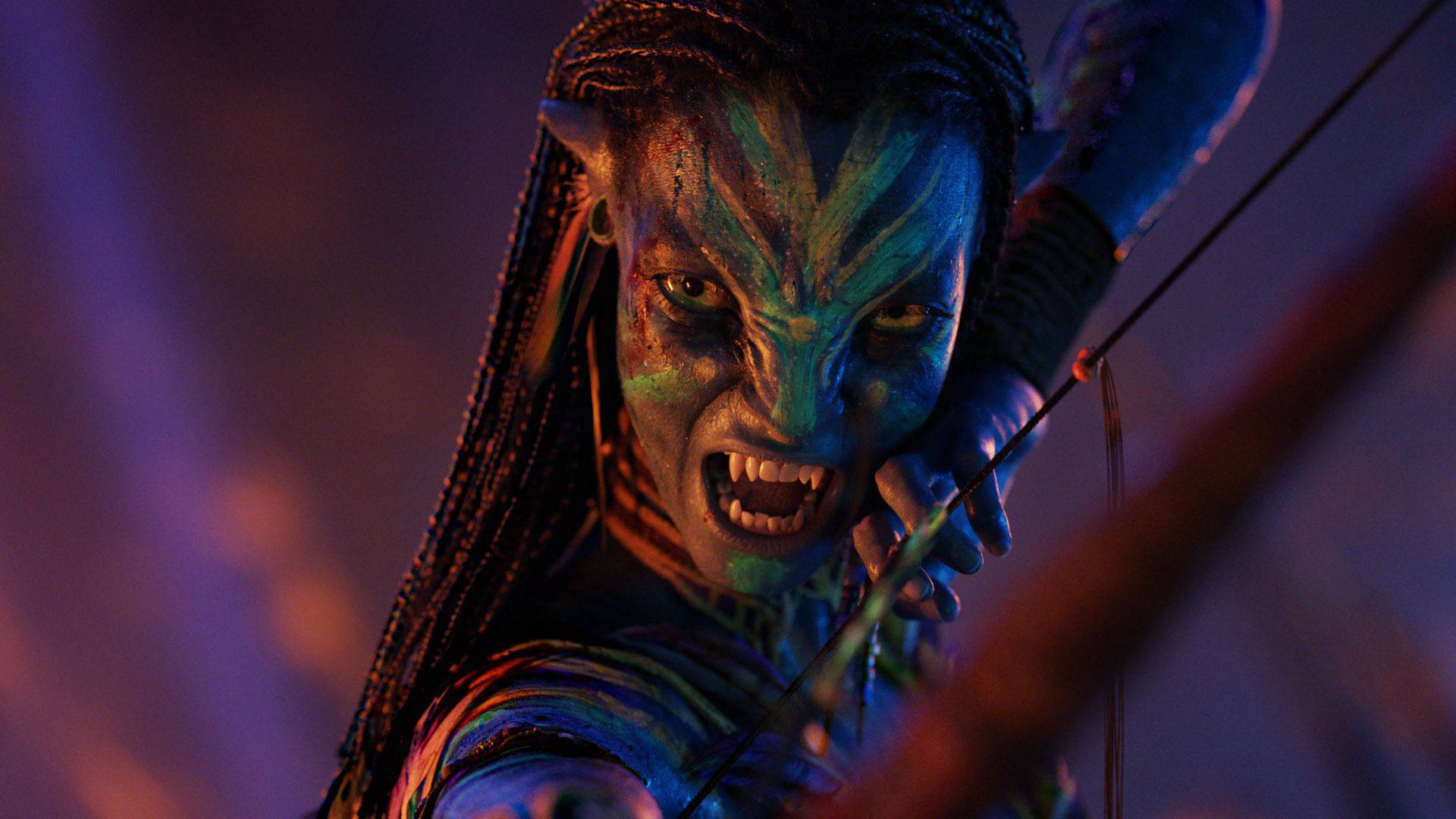 EPIC RELEASE: James Cameron's Avatar: Fire and Ash set to storm ...
