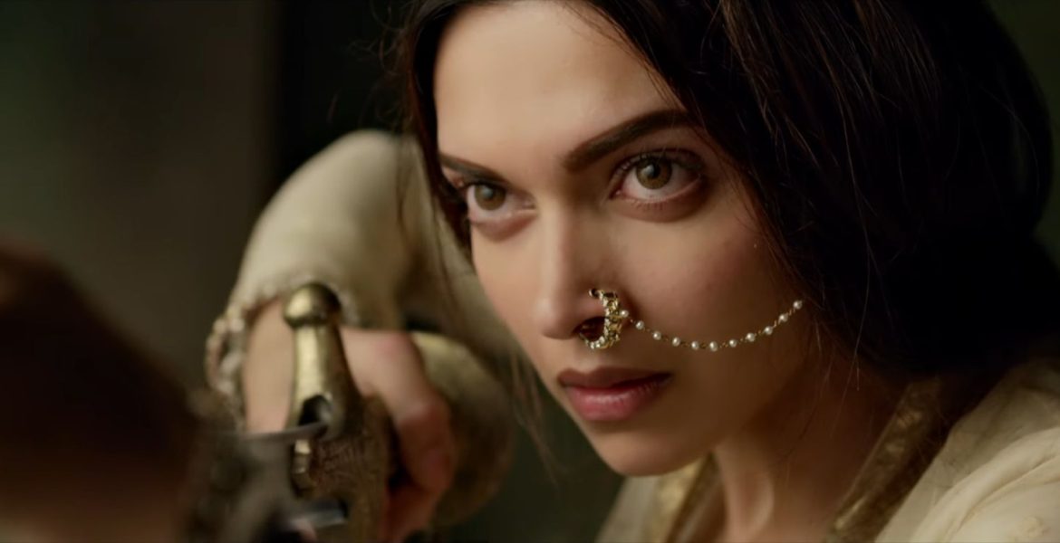 Sanjay Leela Bhansali heroines on Women's Day