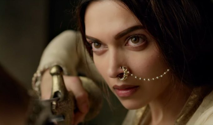 Sanjay Leela Bhansali heroines on Women's Day