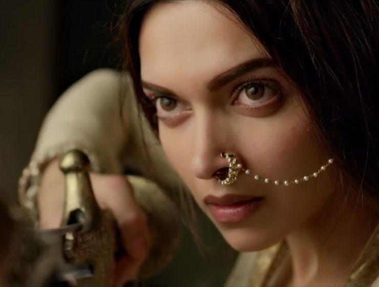 Sanjay Leela Bhansali heroines on Women's Day