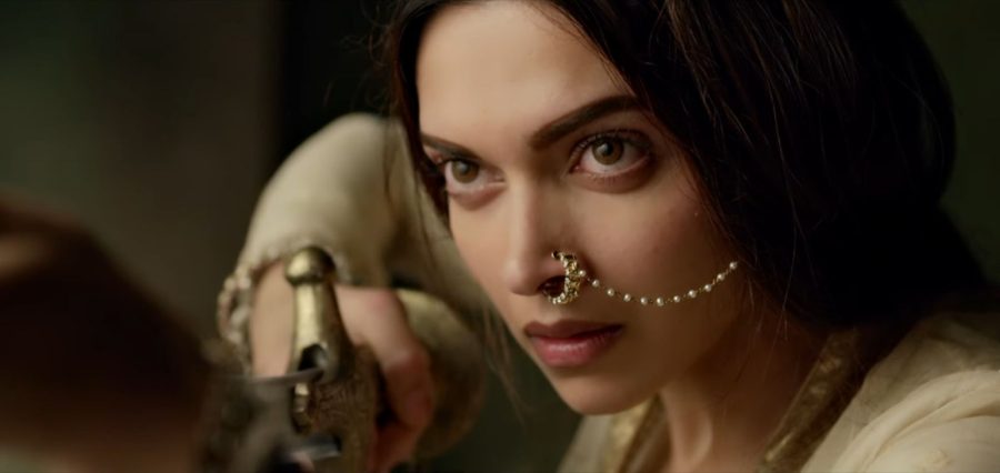 Sanjay Leela Bhansali heroines on Women's Day