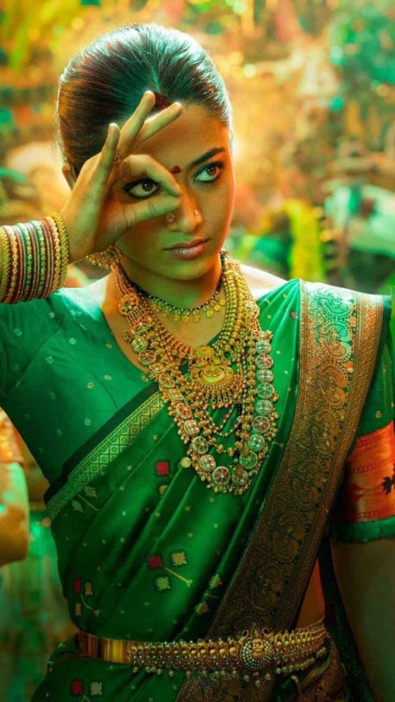 Rashmika Mandanna birthday special - Rashmika Mandanna best movies