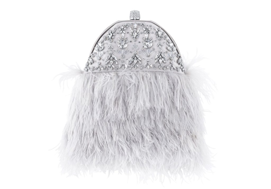 RAMADAN SPECIAL: Tyler Ellis x Hamda Al Fahim