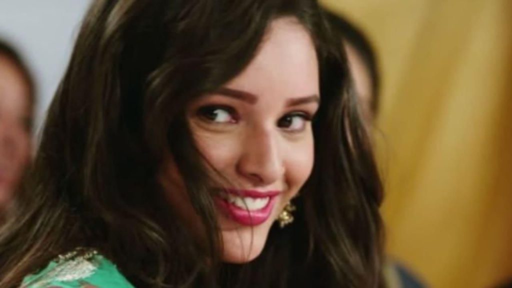 Triptii Dimri Birthday - Laila Majnu