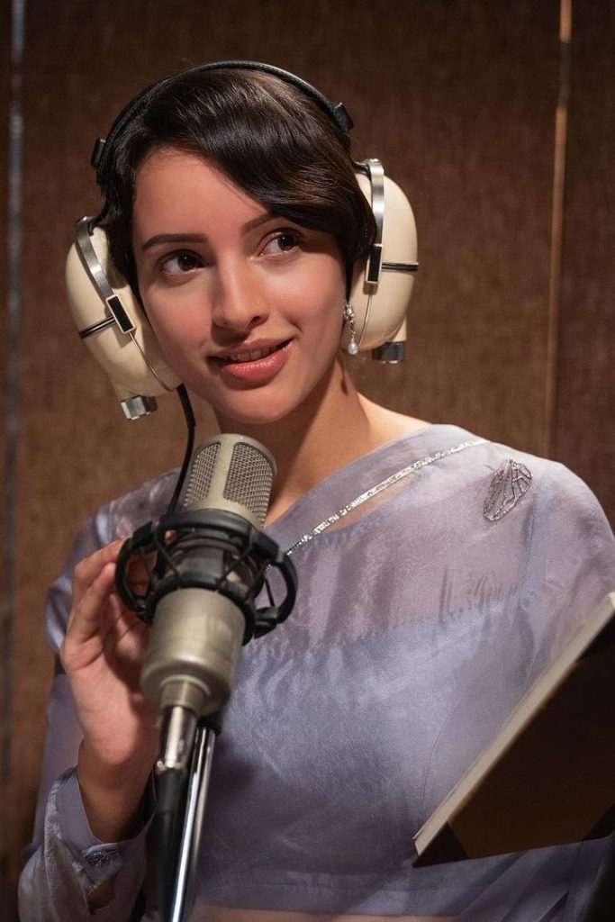 Triptii Dimri Birthday - Qala