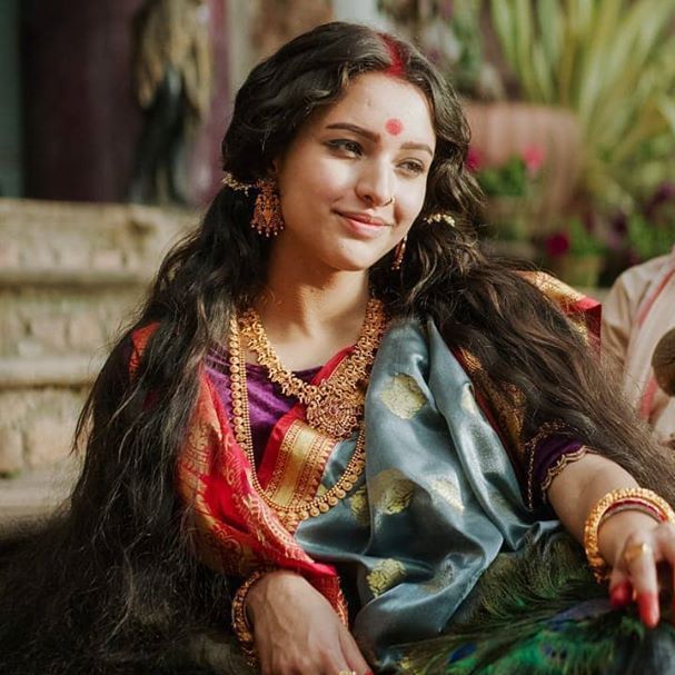 Triptii Dimri Birthday - Bulbbul