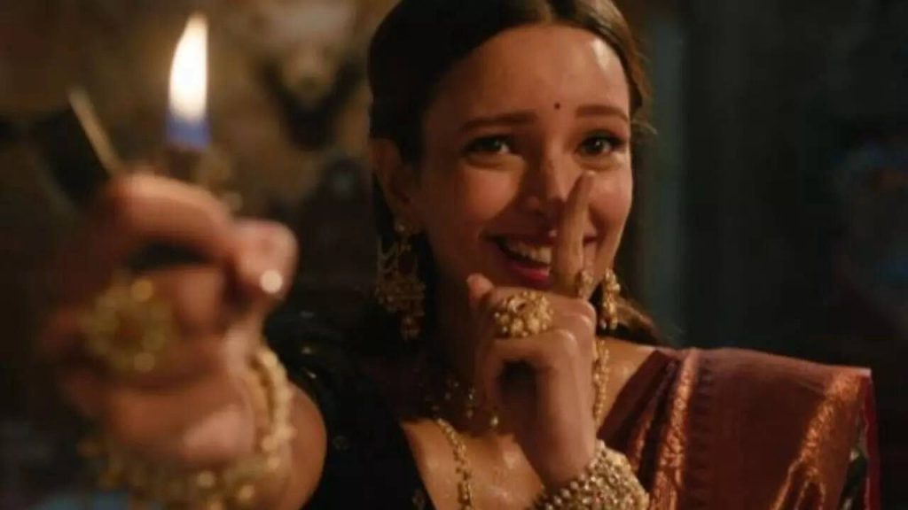 Triptii Dimri Birthday - O'Romeo