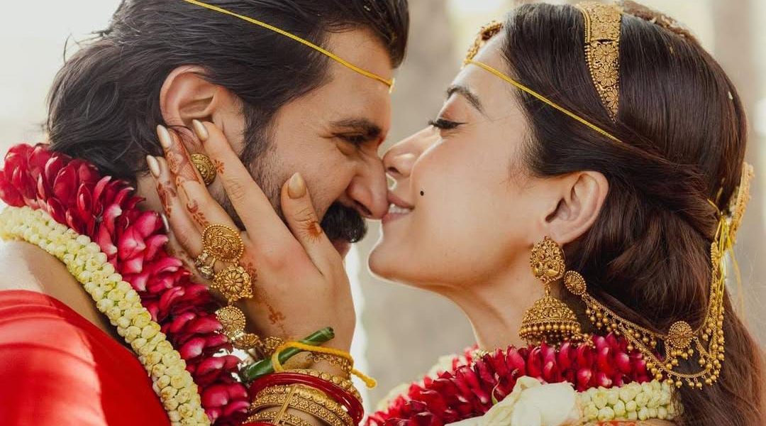 Vijay Deverakonda - Rashmika Mandanna Wedding