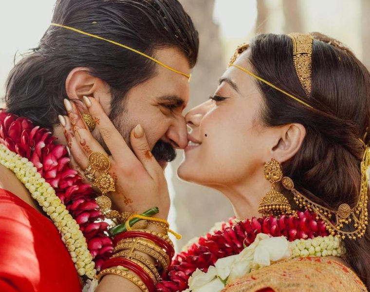 Vijay Deverakonda - Rashmika Mandanna Wedding