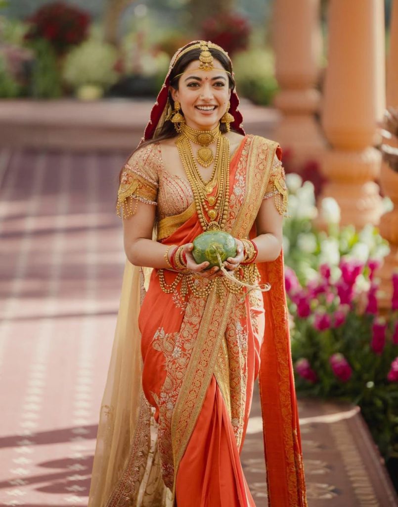 Vijay Deverakonda - Rashmika Mandanna Wedding