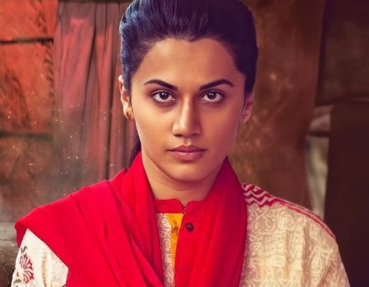 9 Years of Naam Shabana with Taapsee Pannu