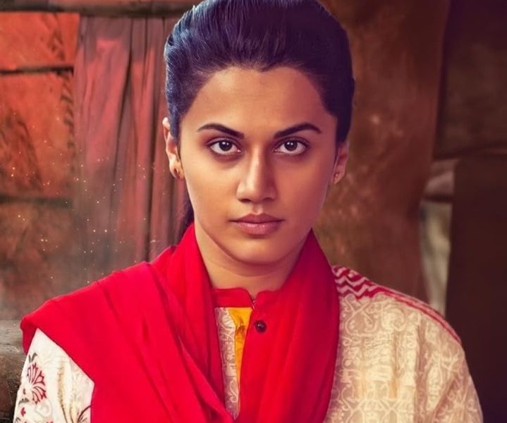 9 Years of Naam Shabana with Taapsee Pannu